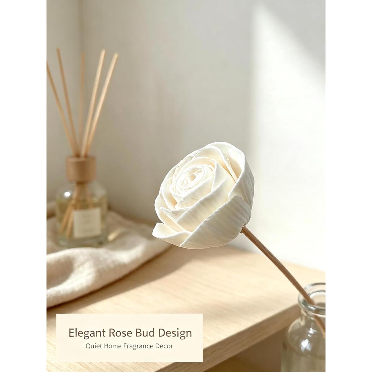 Sola Wood Rose Deal - RebateKey