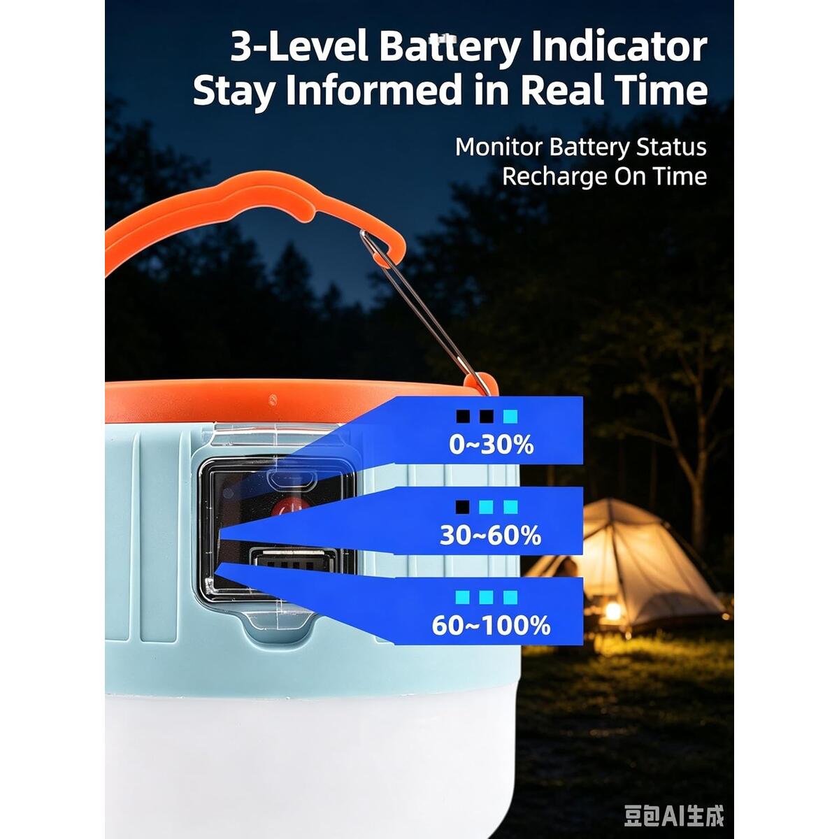 Solar Clip On Camping Coupons - RebateKey