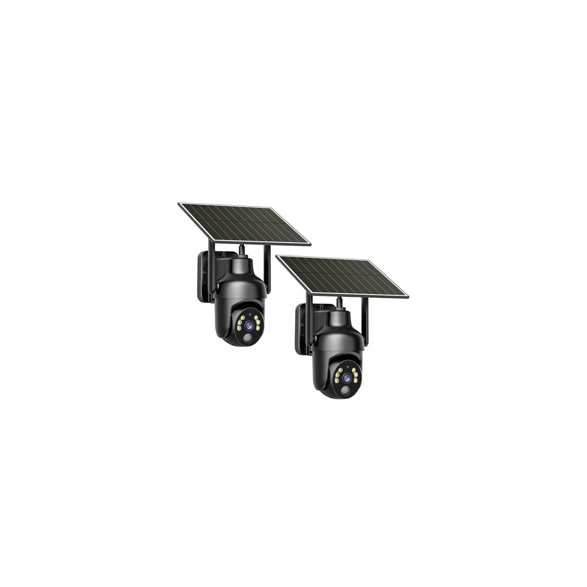 No Wifi Security Camera With Built In 4g Lte Sim Promo Codes - RebateKey