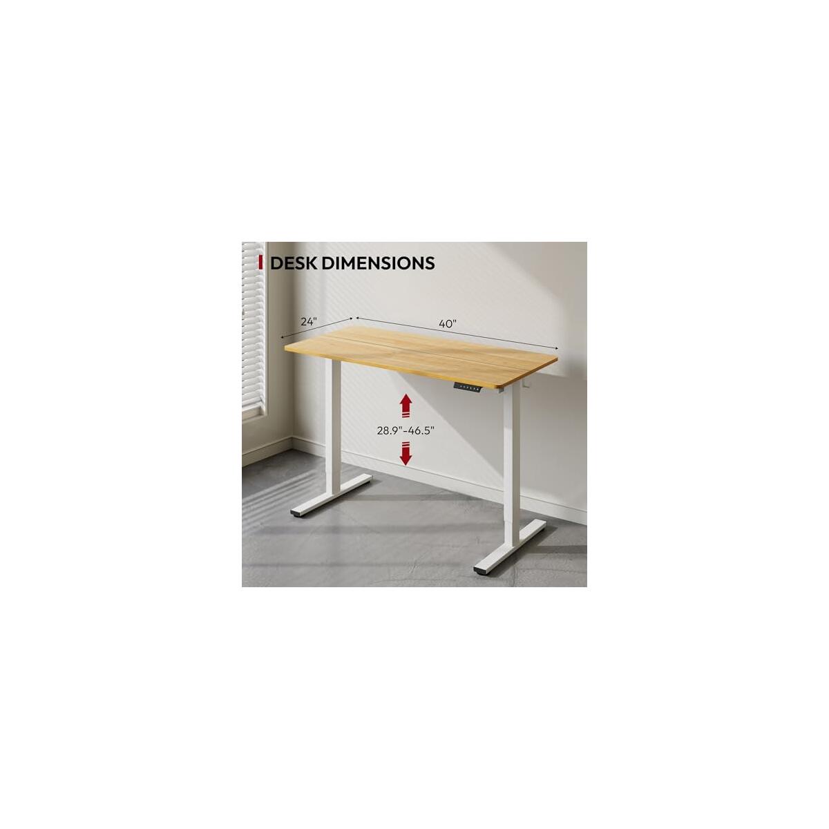Desk Height Deals - RebateKey