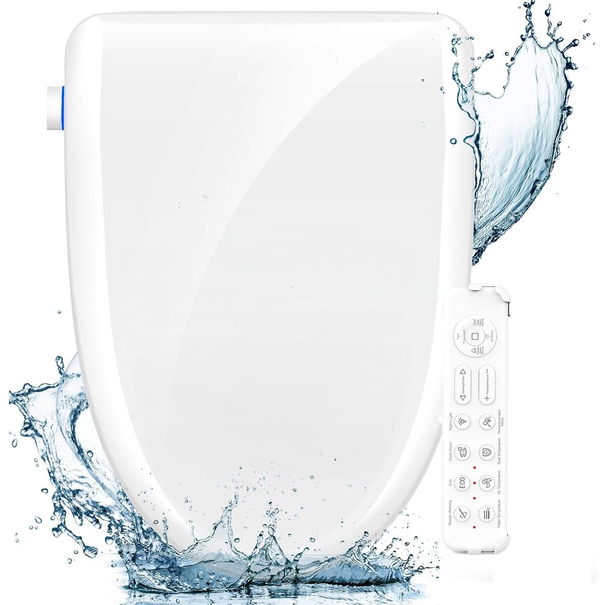 Fvz Bidet Toilet Seat Promo Code - RebateKey