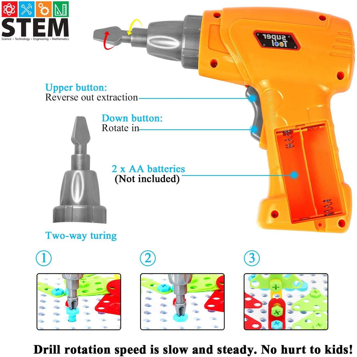 Stem Toys Coupons - RebateKey