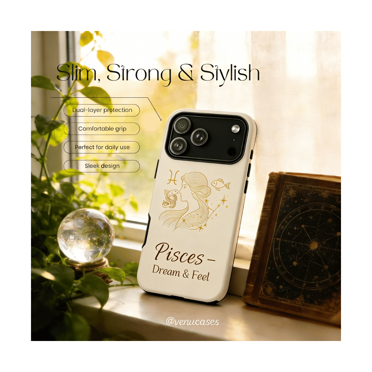 Pisces Zodiac Dream Coupon - RebateKey