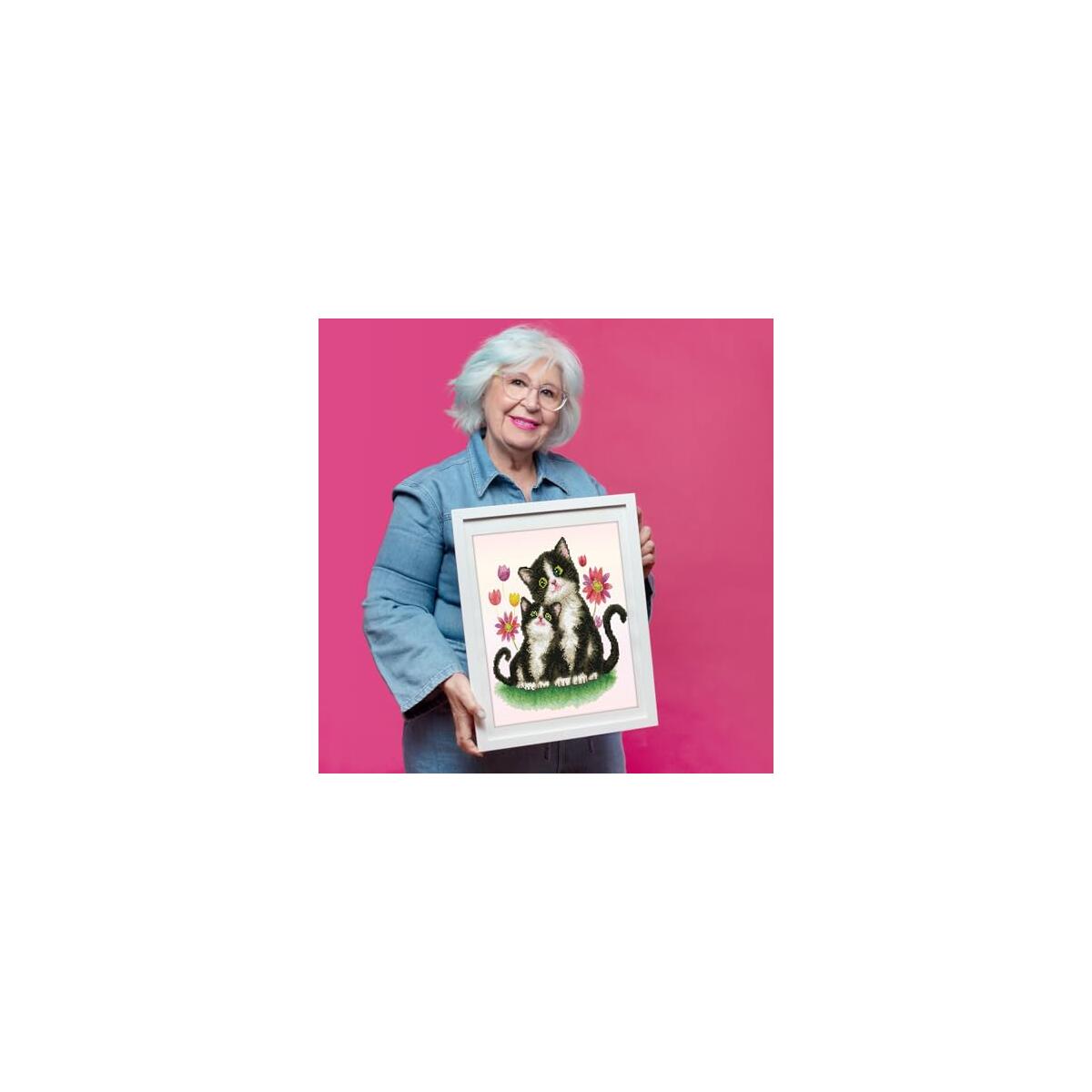 Diamond Dotz Kitty Song Deal - RebateKey