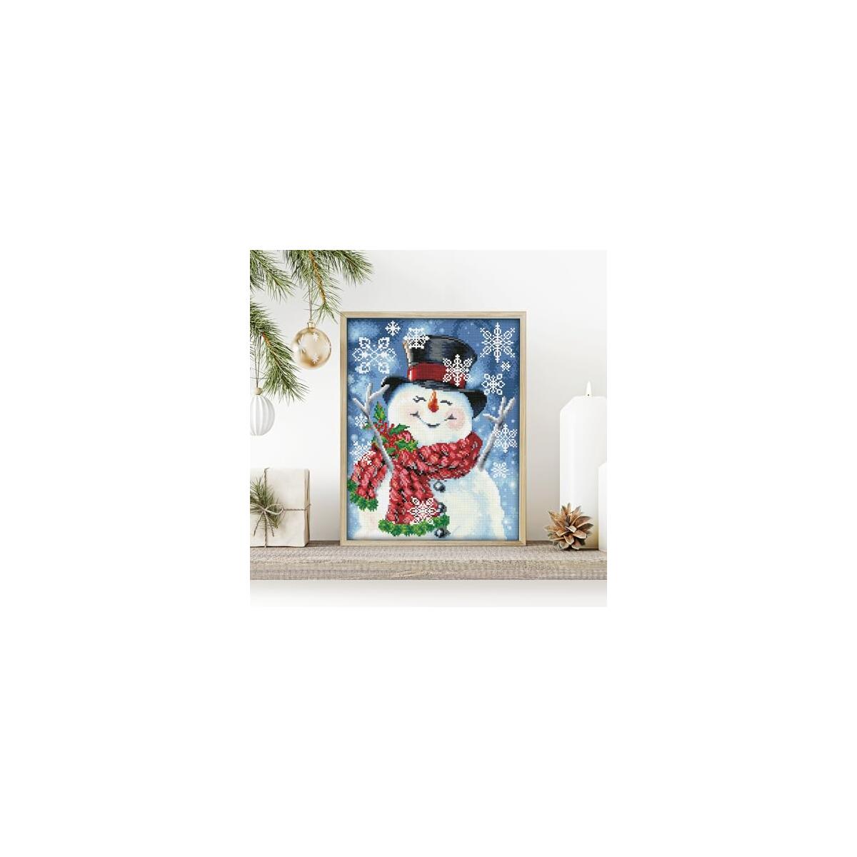 Diamond Dotz Joyful Jolly Coupon - RebateKey