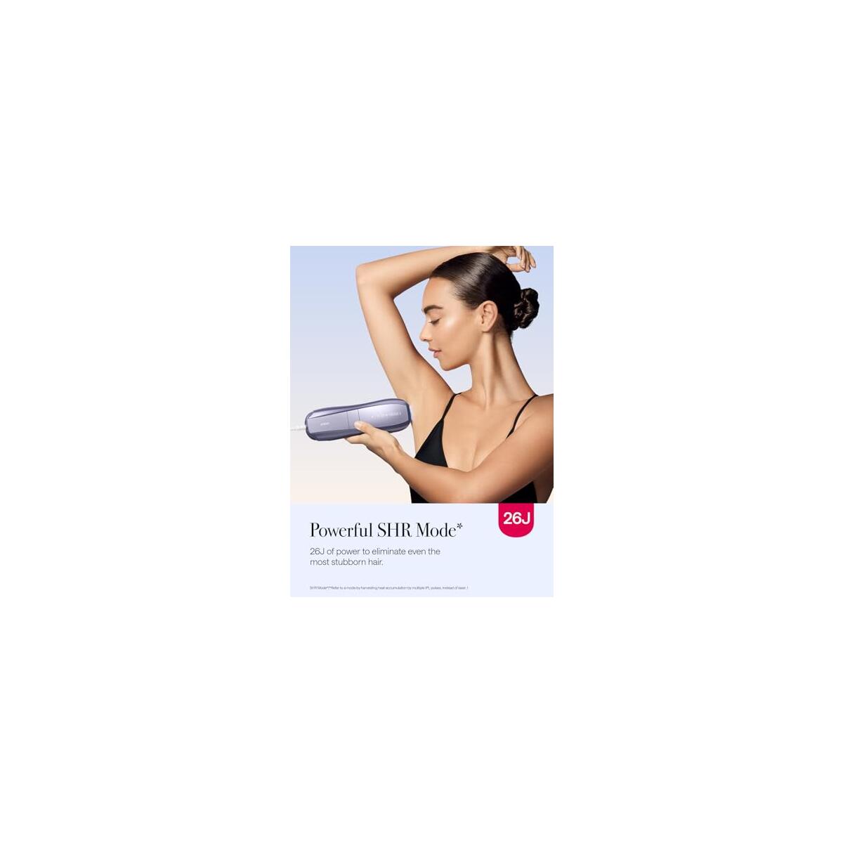 Ulike Laser Hair Removal Coupon - RebateKey