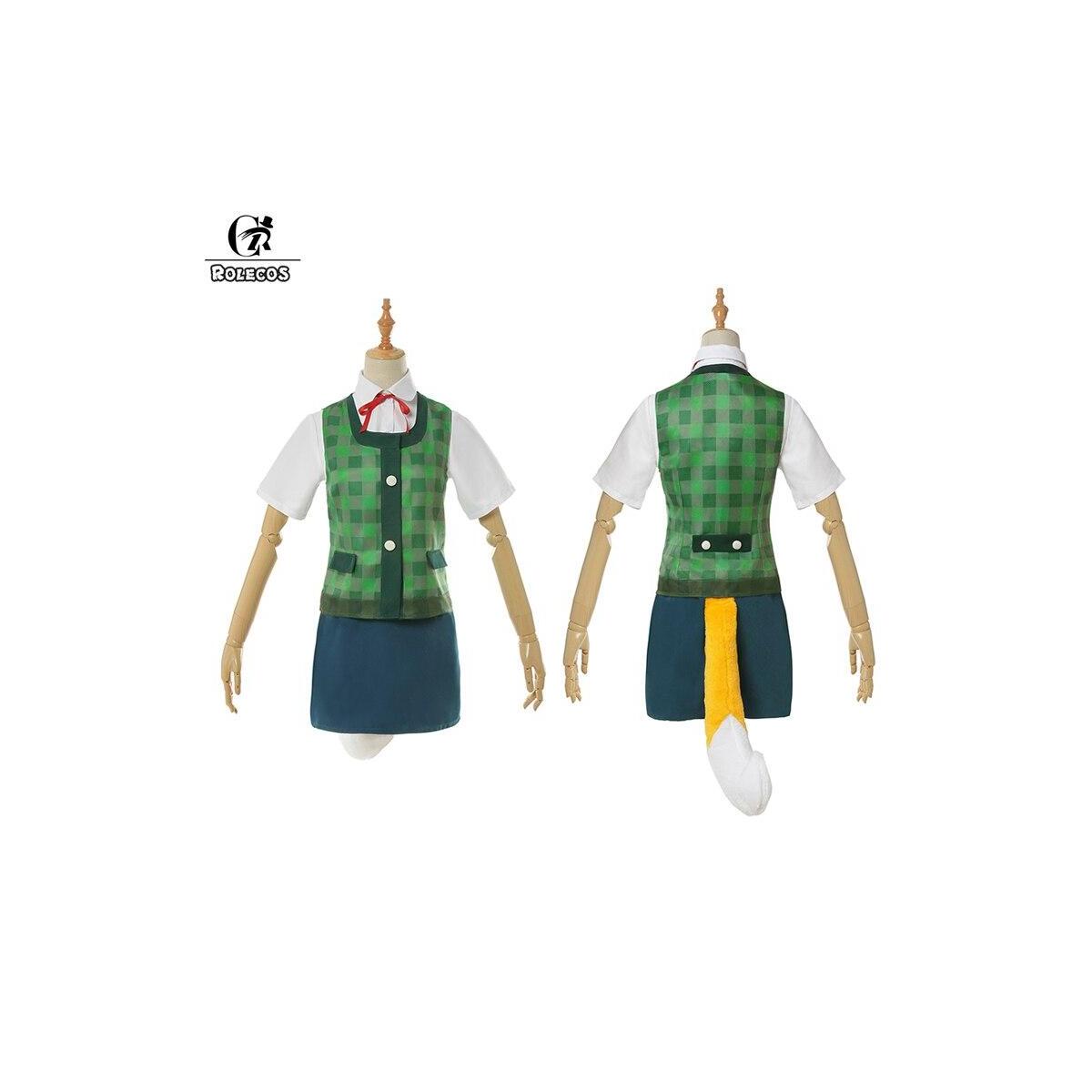 Animal Crossing Isabelle Cosplay Deals - RebateKey