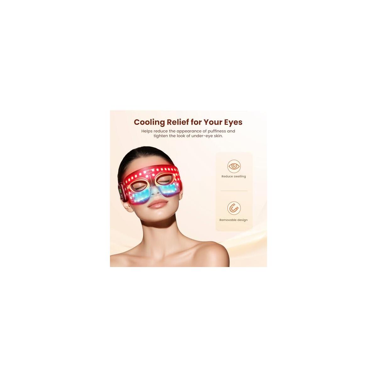 Red Light Therapy 7 Deals - RebateKey