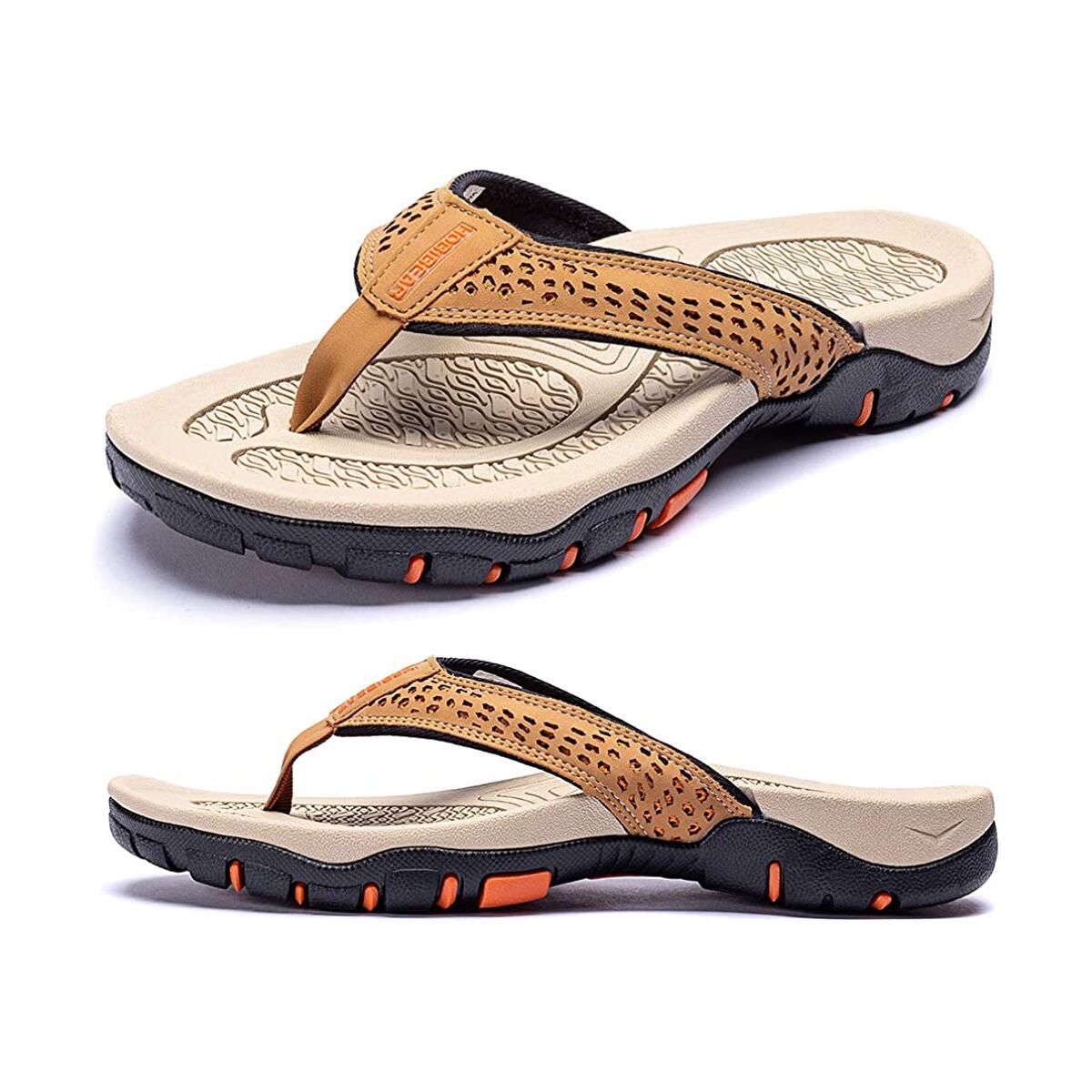Mens Thong Sandals Indoor Promo Codes - RebateKey