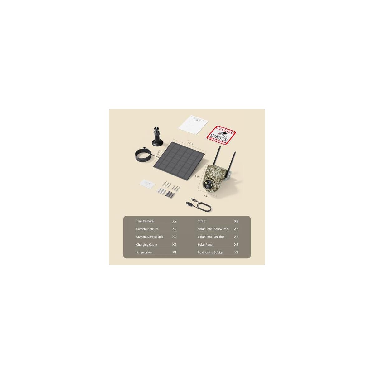 Cellular Trail Cameras 5 Promo Code - RebateKey