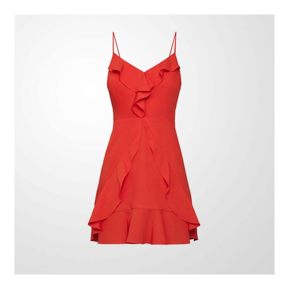 Bcbgmaxazria Satin Mini Dress Coupon - RebateKey