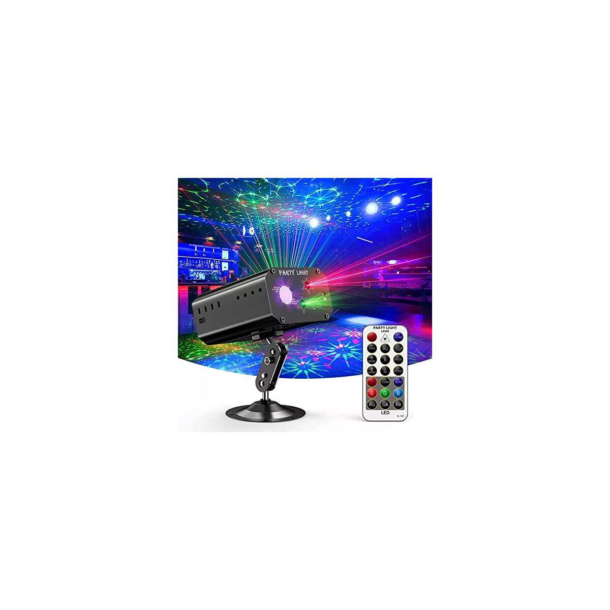Mini Party Lights Coupon - RebateKey