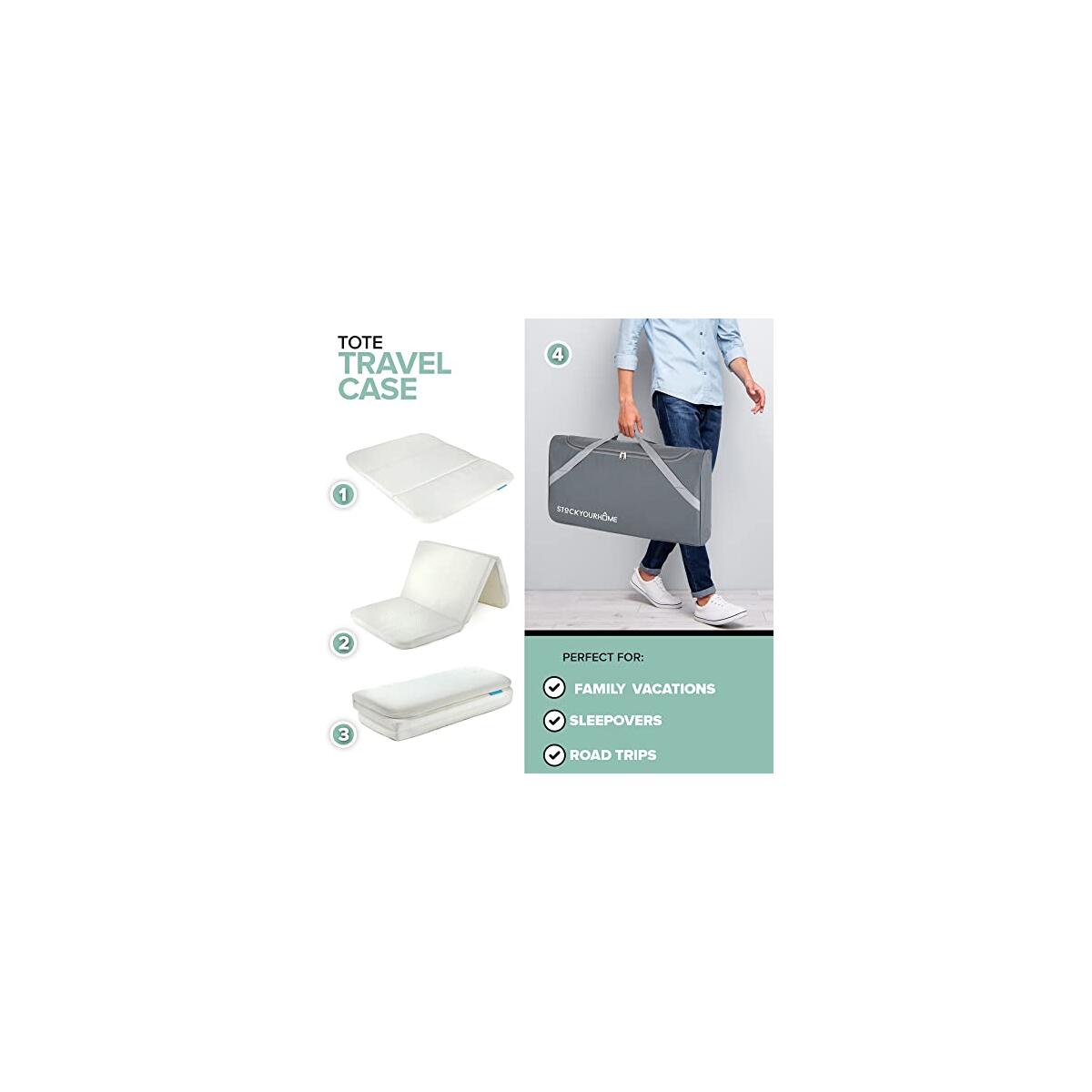 Foldable Travel Pack N Promo Codes - RebateKey