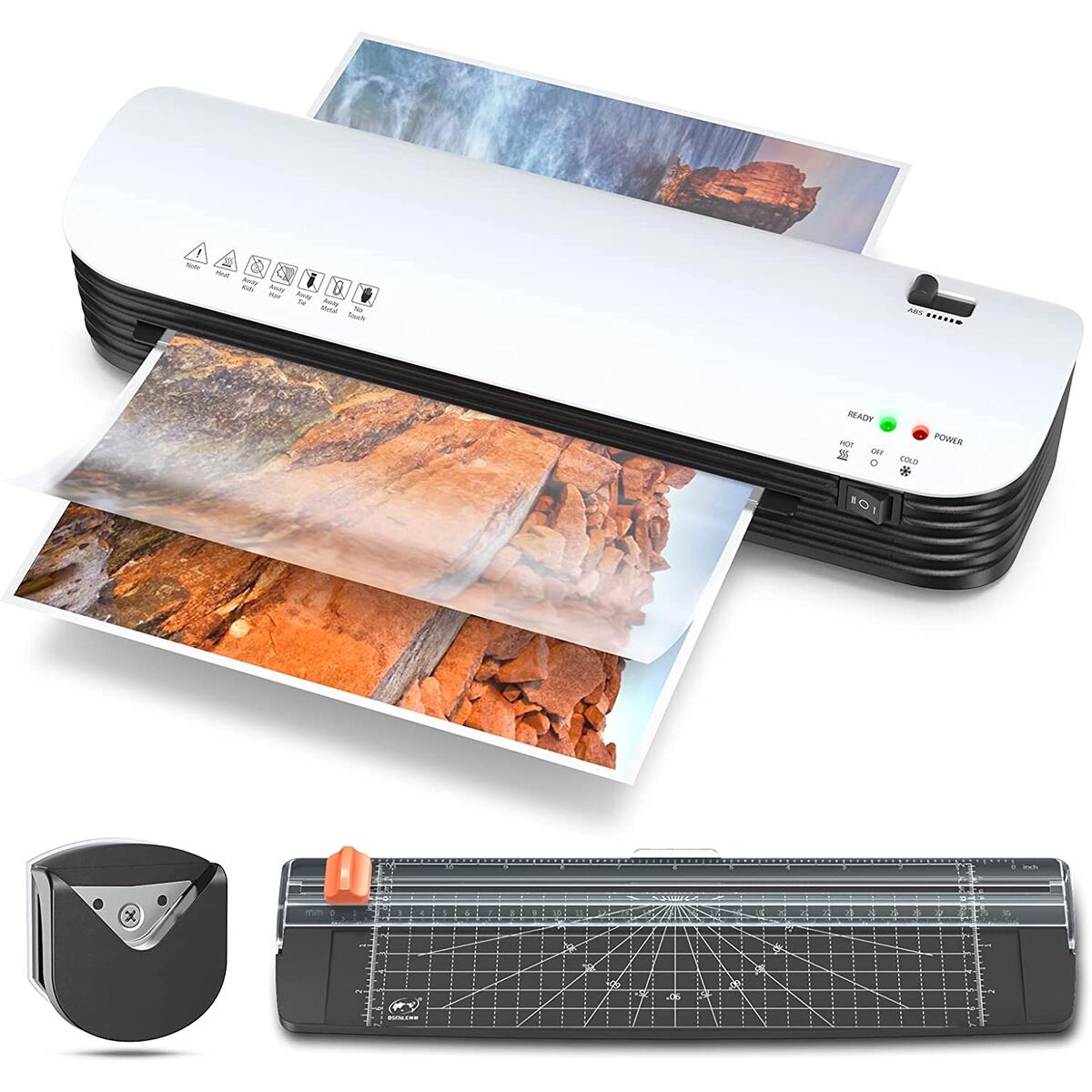 Laminator Inches Small Cold Promo Codes - RebateKey