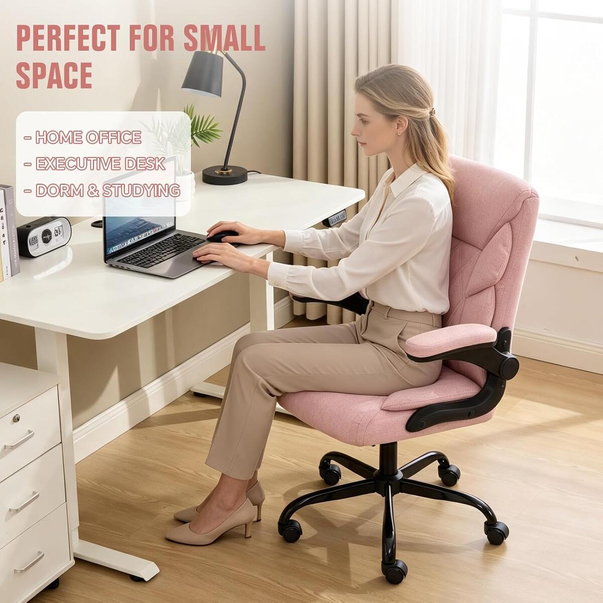 Fabric Office Chair Coupon - RebateKey