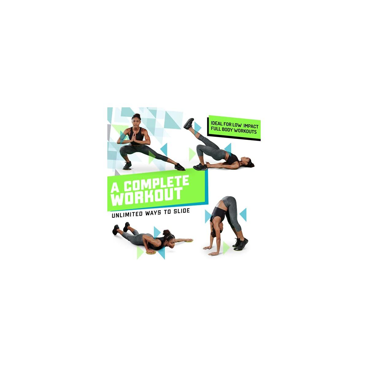 Elite Sportz Core Sliders Coupons - RebateKey