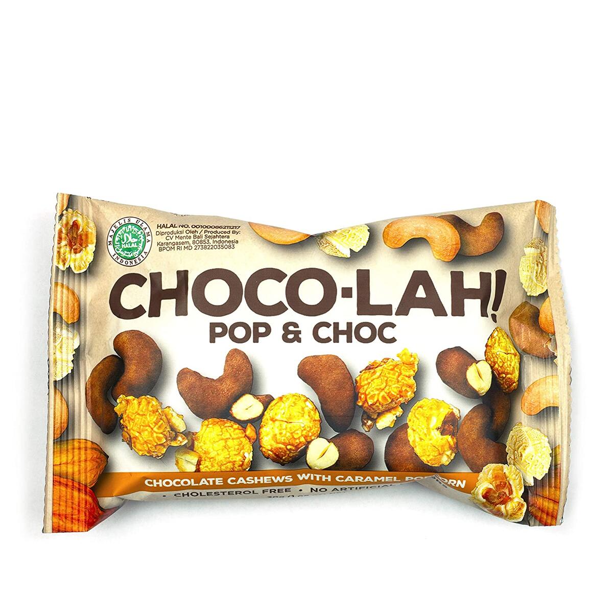 Caramel Popcorn Coupon - RebateKey