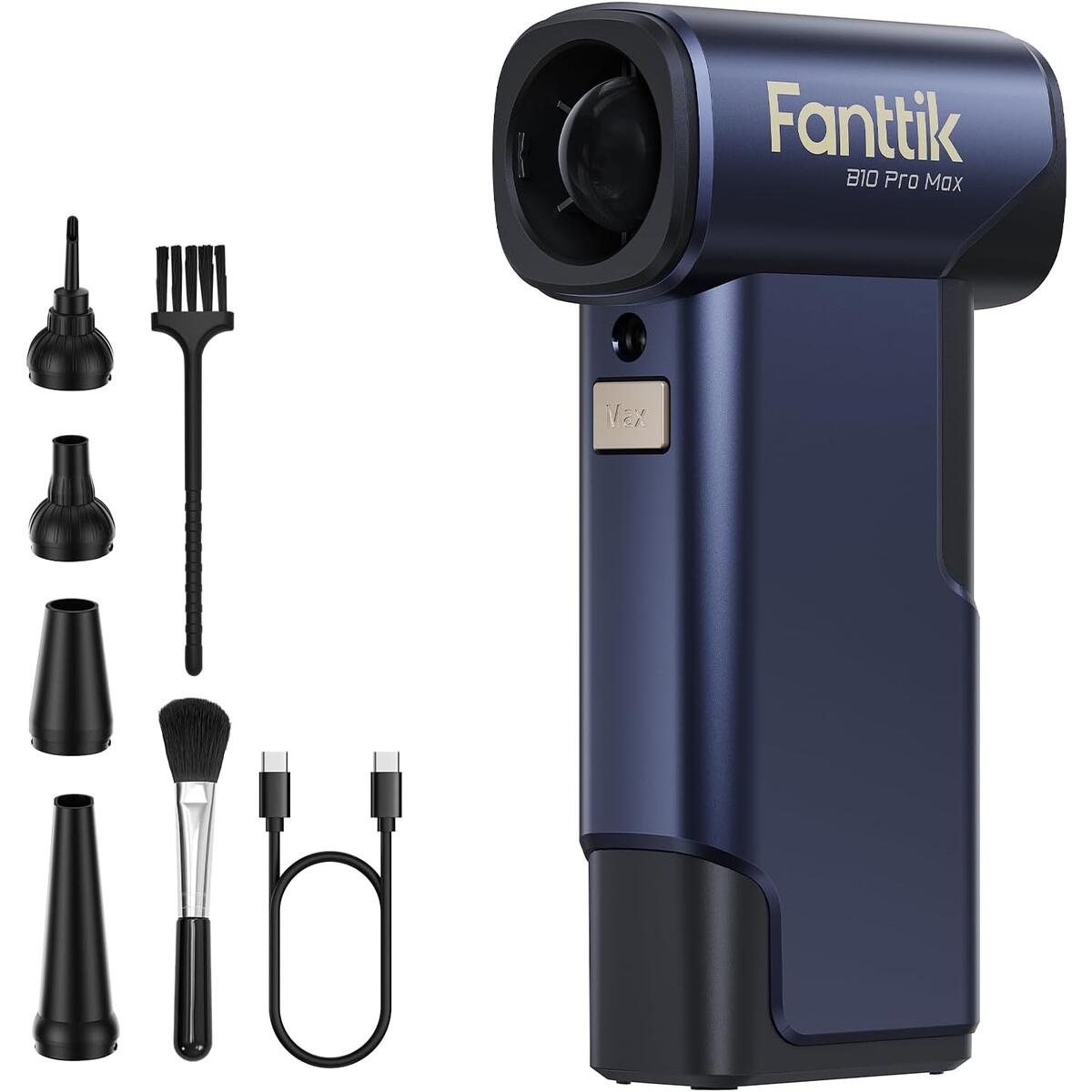 Fanttik B10 Pro 2 Deals - RebateKey