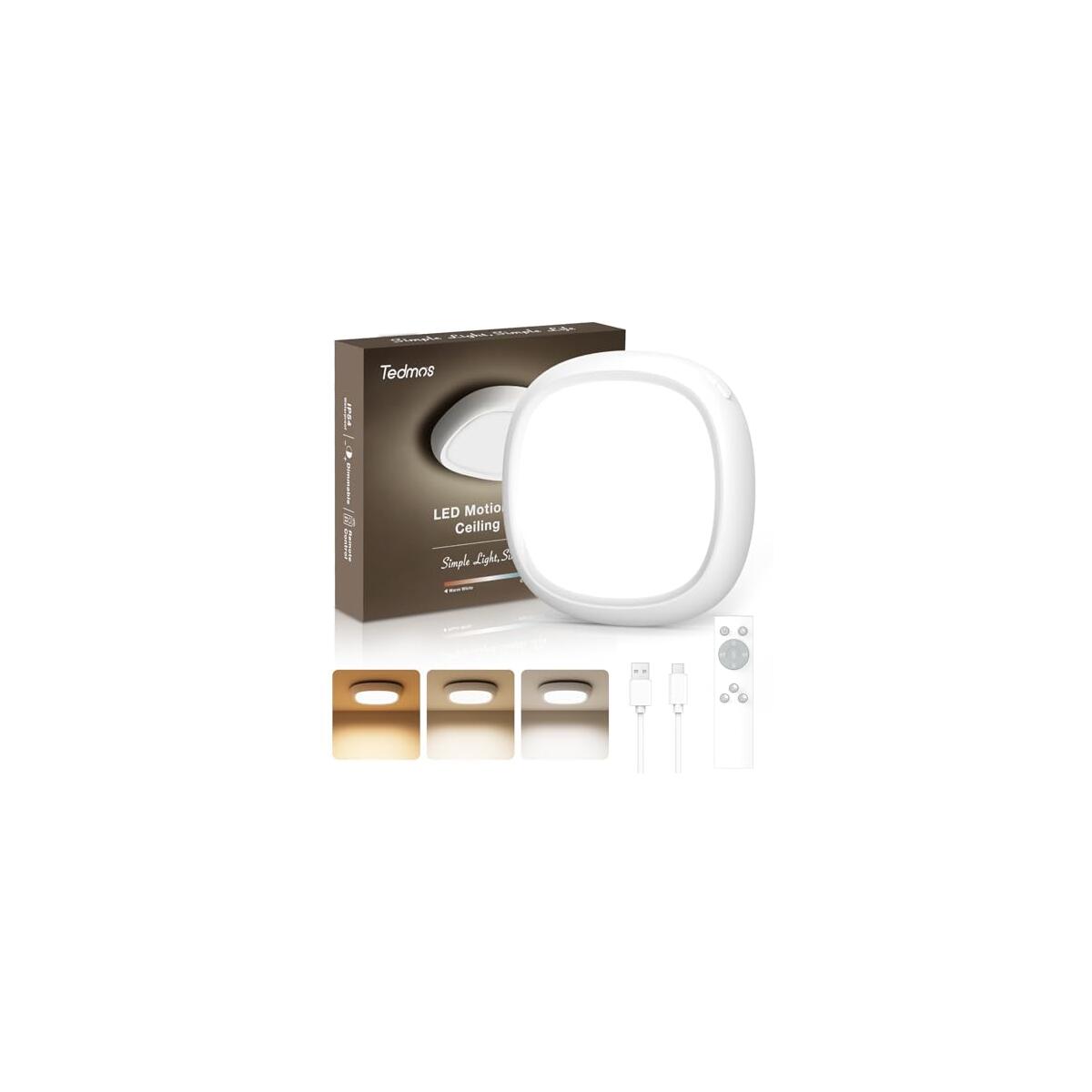 Ip54 Waterproof Rechargeable Deals - RebateKey
