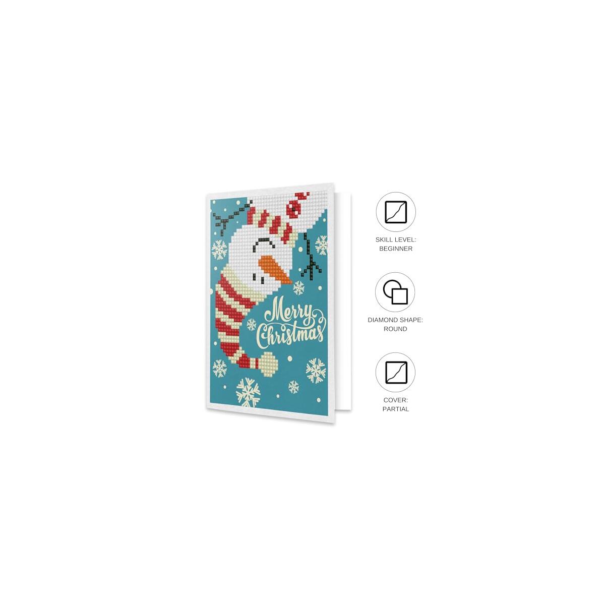 Diamond Dotz Merry Christmas Coupons - RebateKey