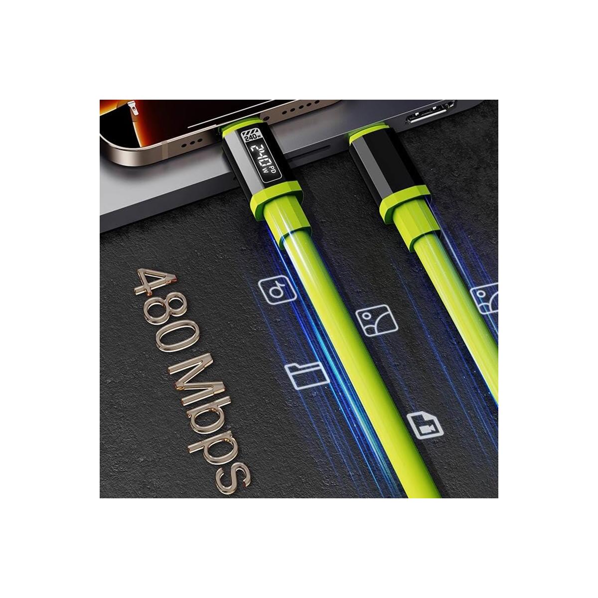 Usb C Cable 8 Deal - RebateKey