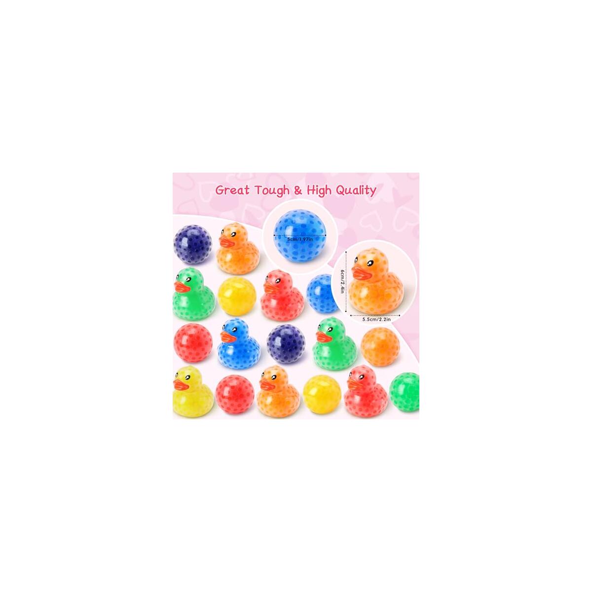 22pcs Stress Ball For Kids Promo Code - RebateKey
