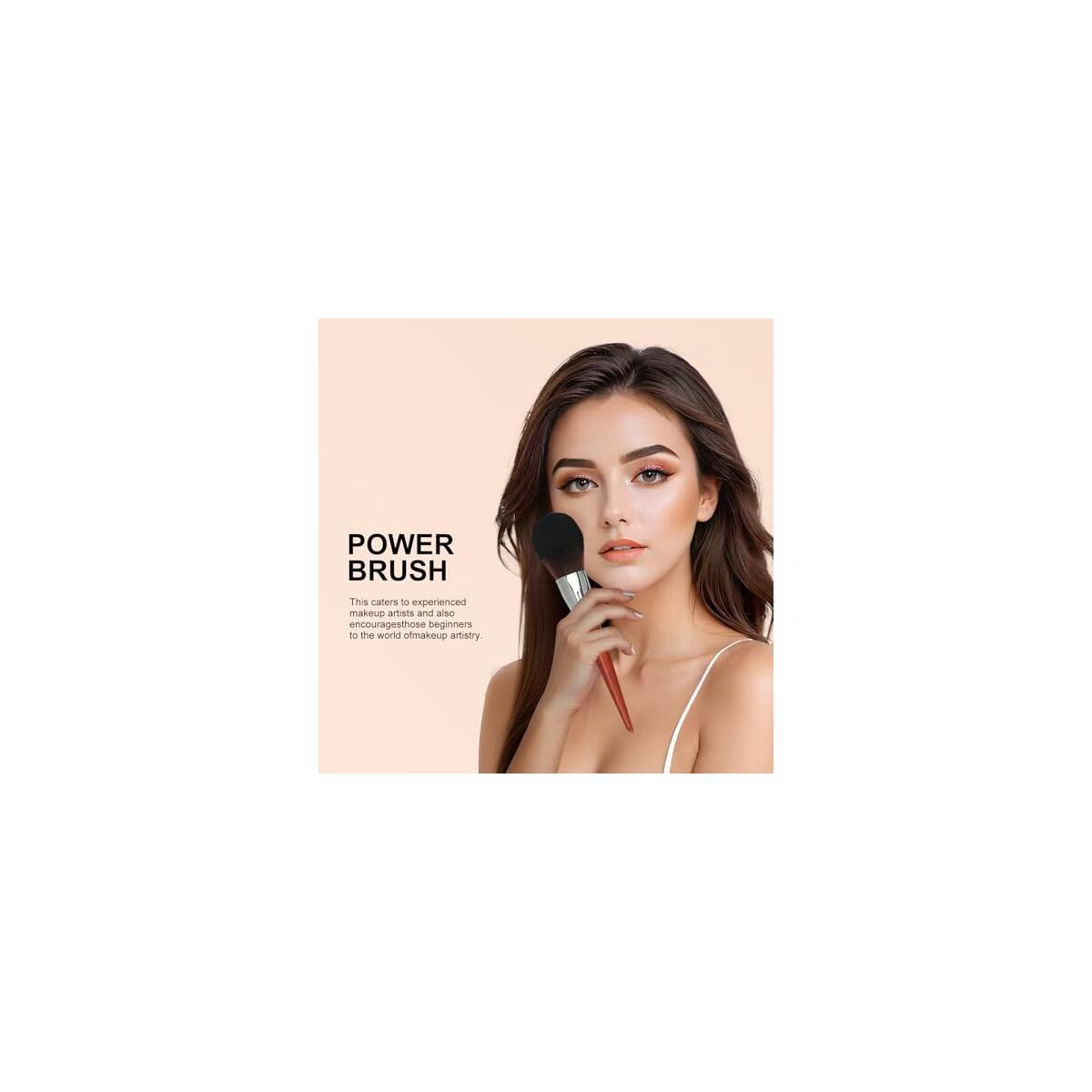 Makeup Brush Set 3 Deal - RebateKey