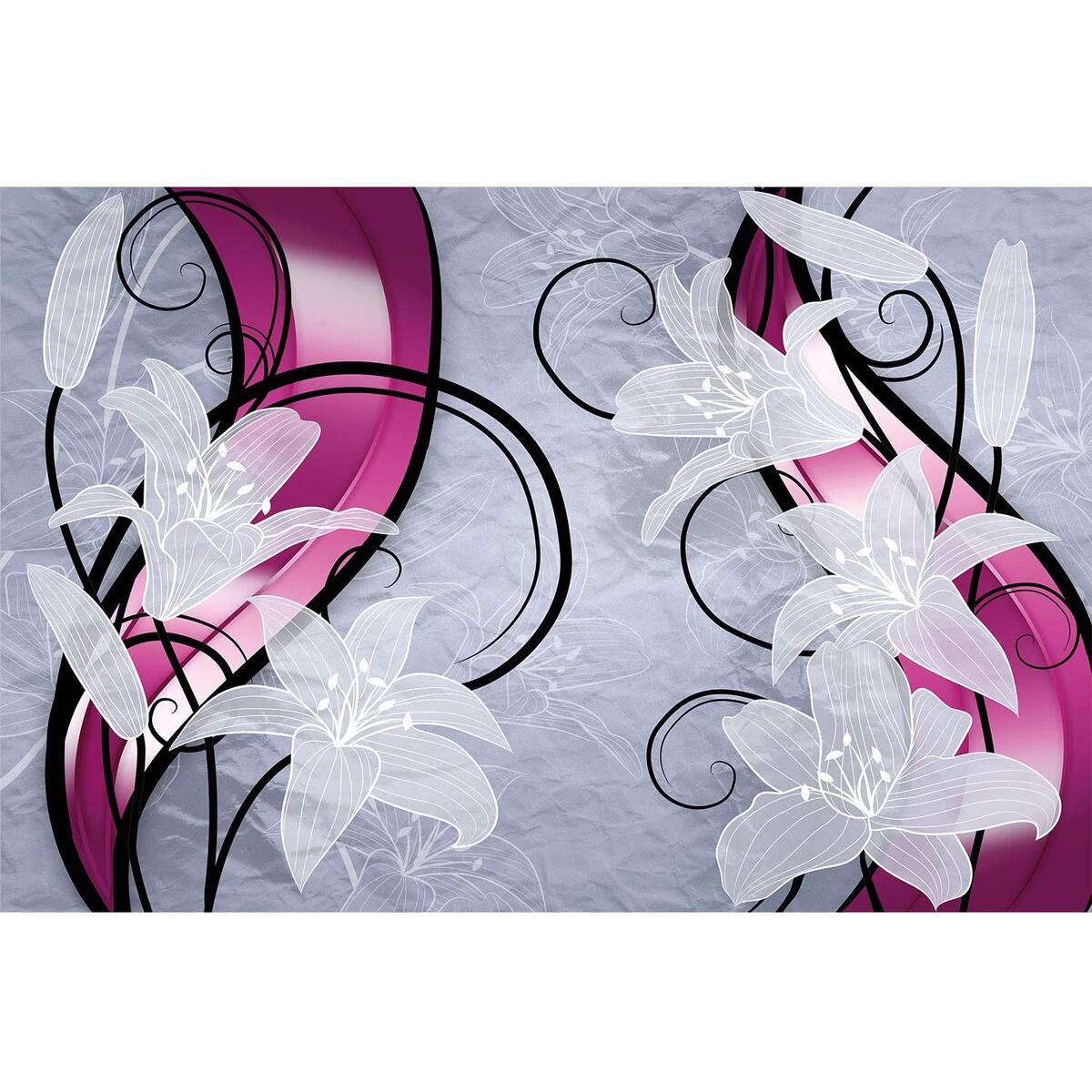 Poster White Lily Picture Promo Codes - RebateKey
