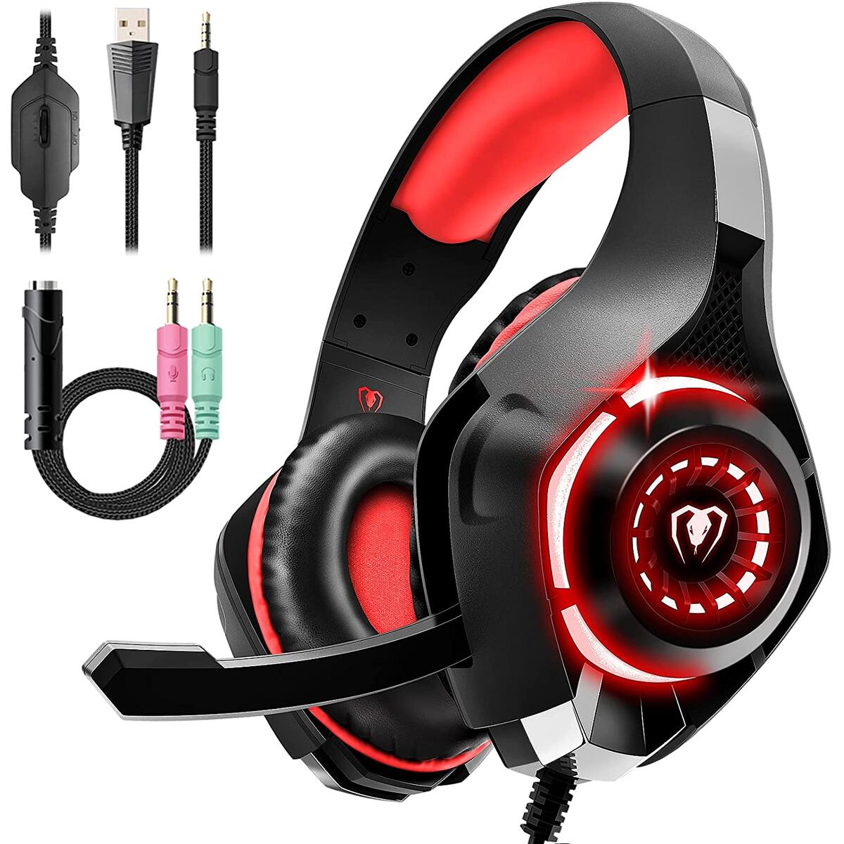 Tatybo Gaming Headset For Coupons - RebateKey