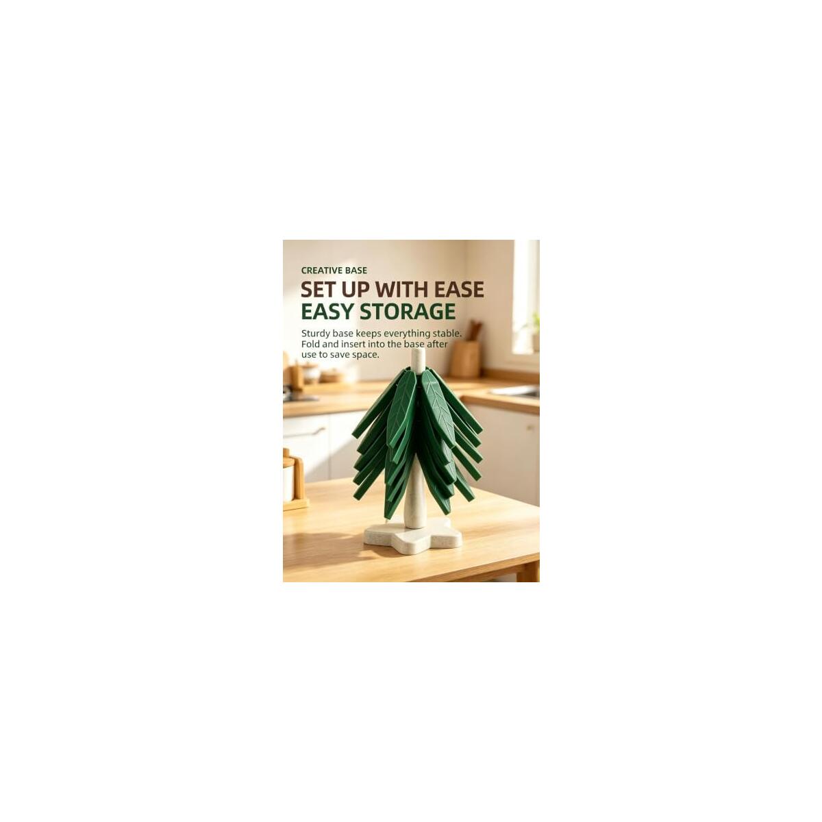 Heat Resistant Tree 1 Deal - RebateKey