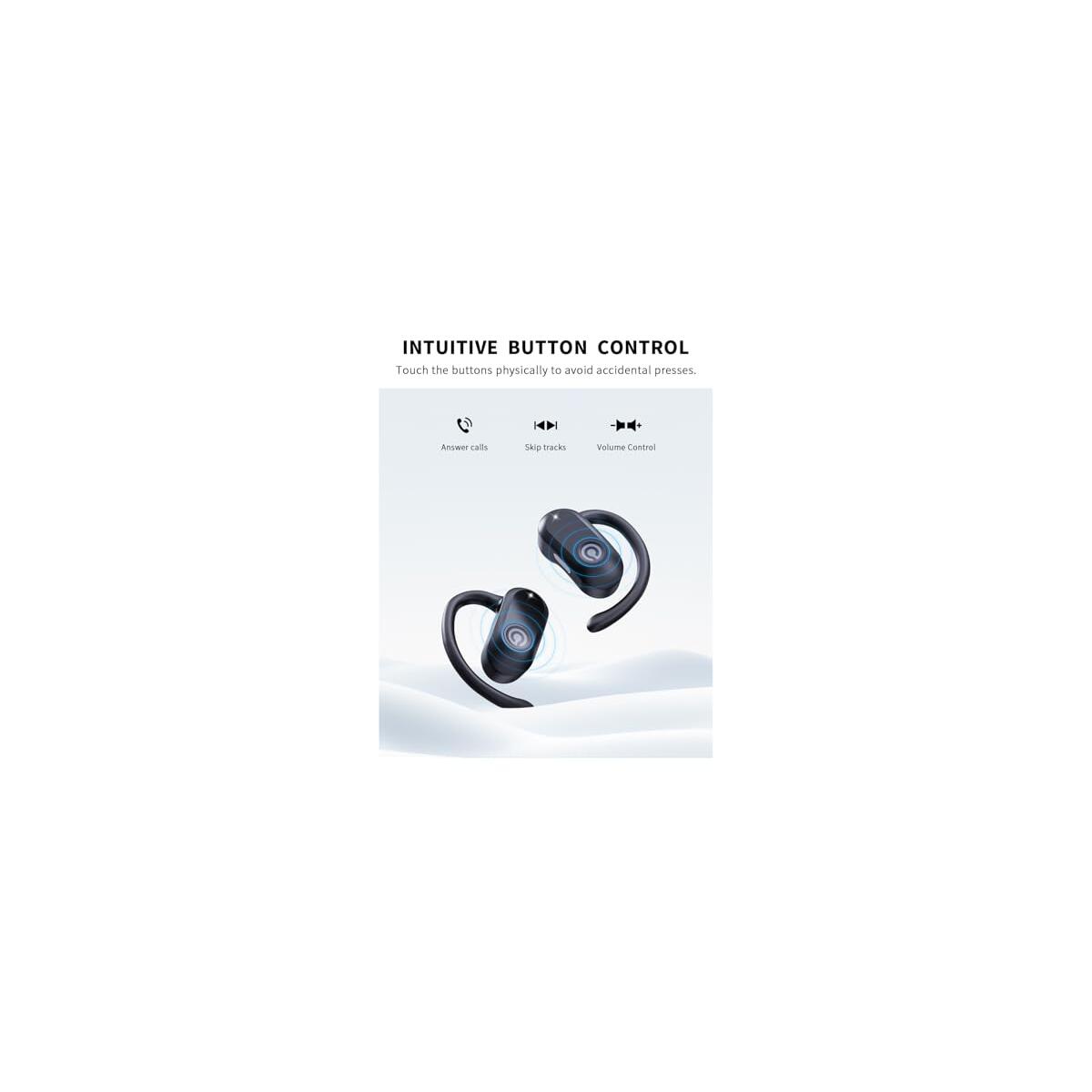 Open Ear Headphones 10 Coupons - RebateKey