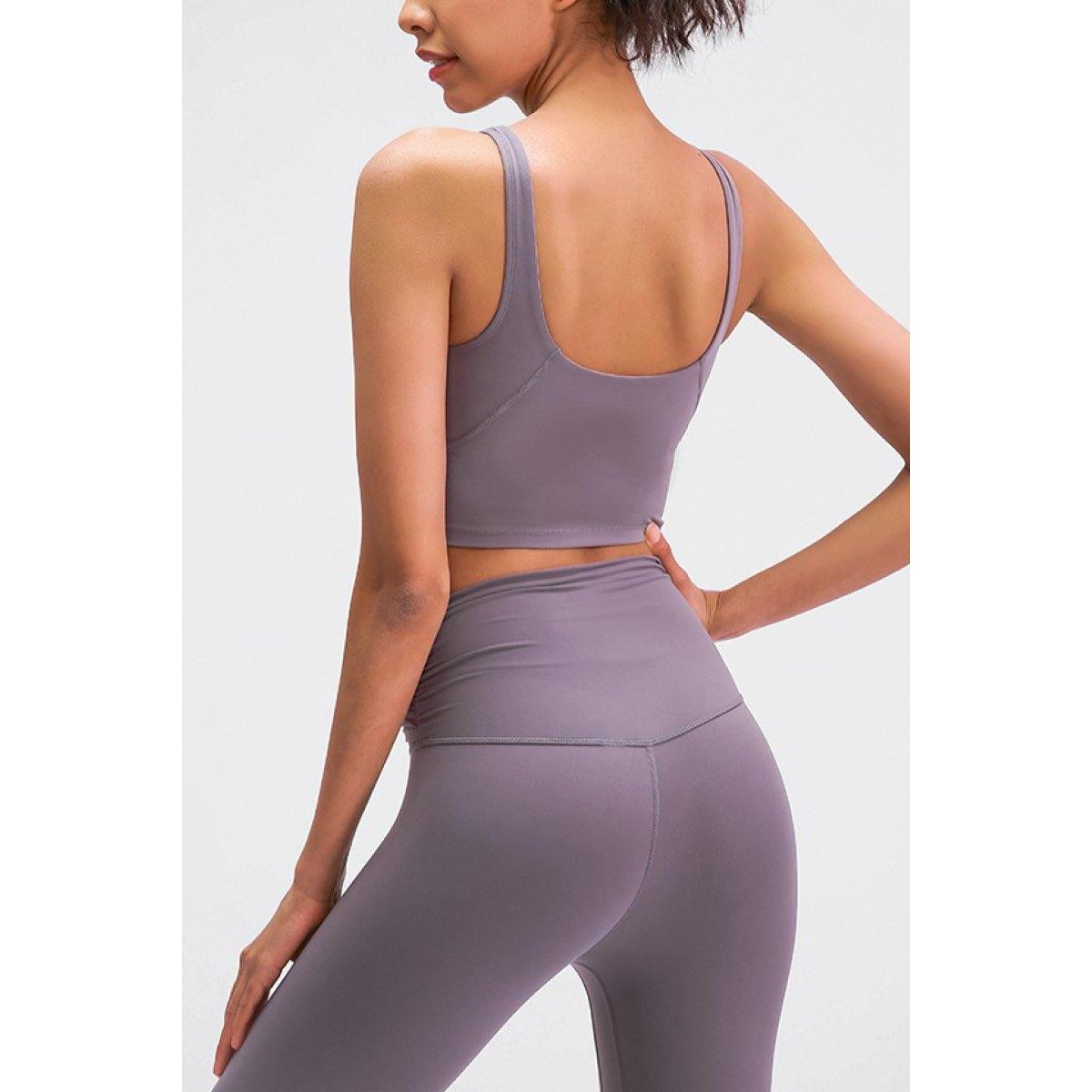 Scoop Back Sports Bra Promo Codes - RebateKey