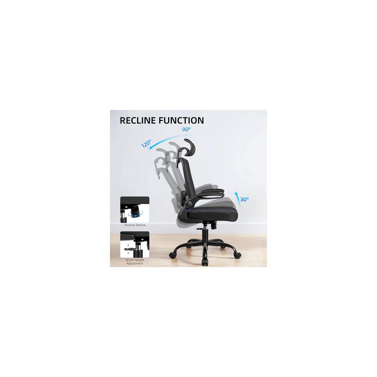 Office Chair Ergonomic Desk Promo Codes - RebateKey