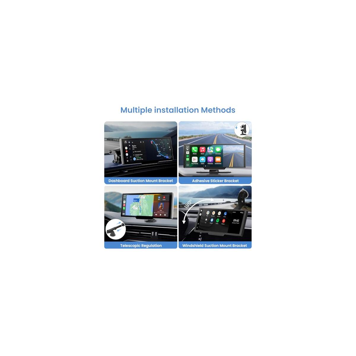 Wireless Carplay Promo Codes - RebateKey