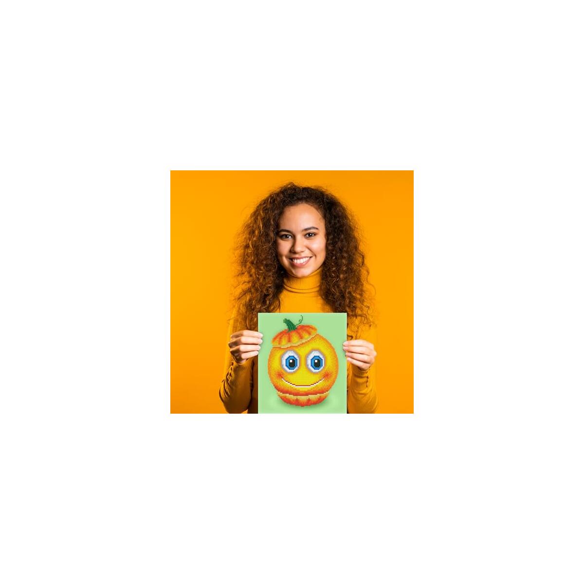 Diamond Dotz Sweet Pumpkin Coupons - RebateKey