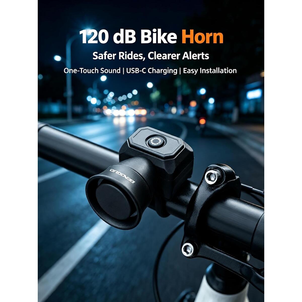 Bike Electric Horn Promo Code - RebateKey