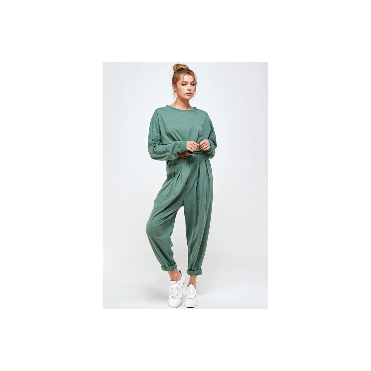 Casual Loose Fit Set Promo Code - RebateKey