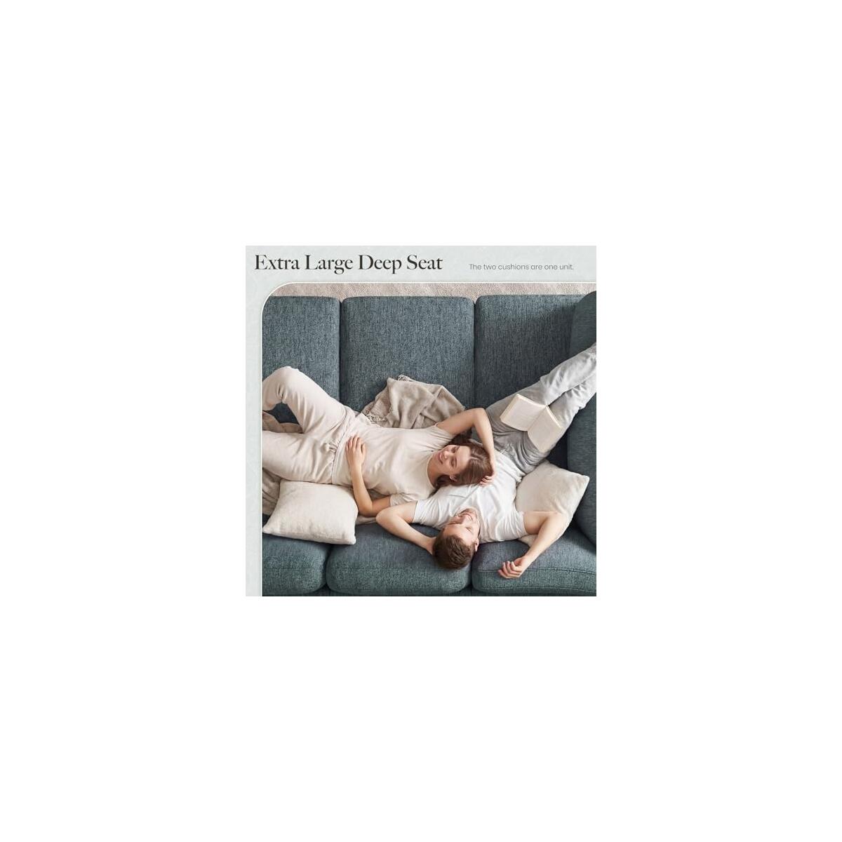 Belffin Sectional Sleeper Sofa Bed Coupons - RebateKey