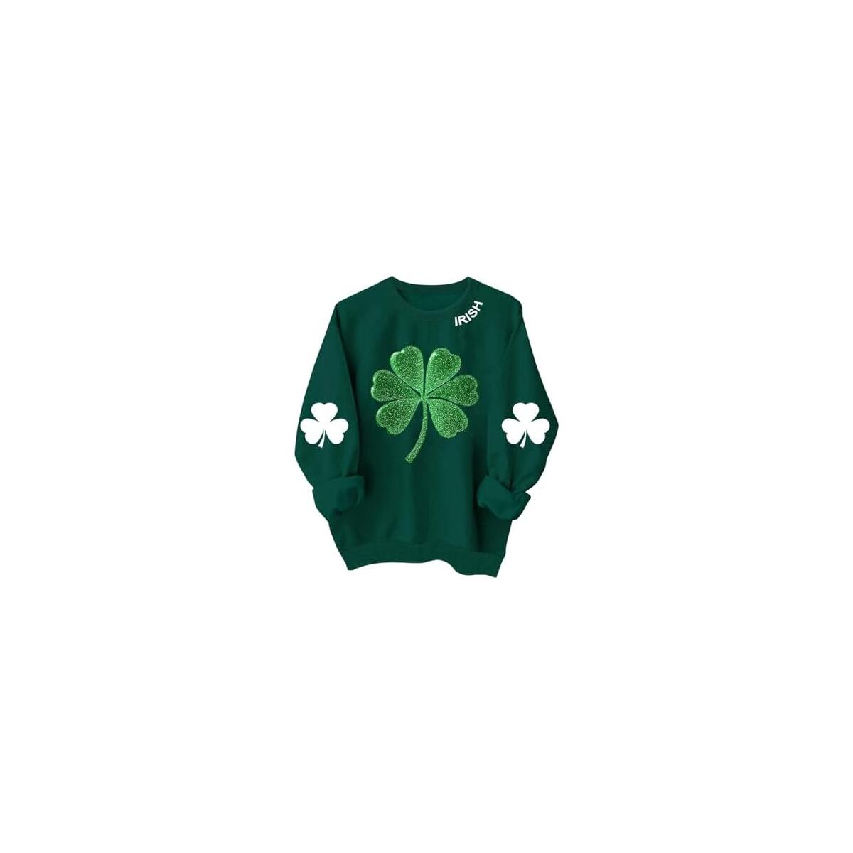 St Patricks Day 4 Promo Codes - RebateKey