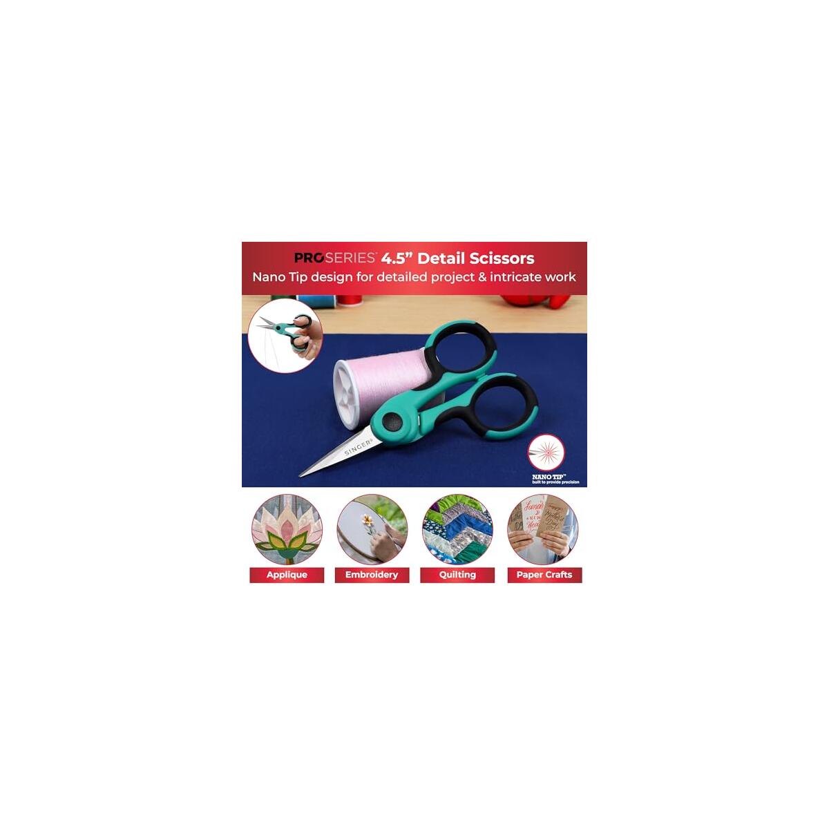 Singer Proseries Sewing Kits Deal - RebateKey