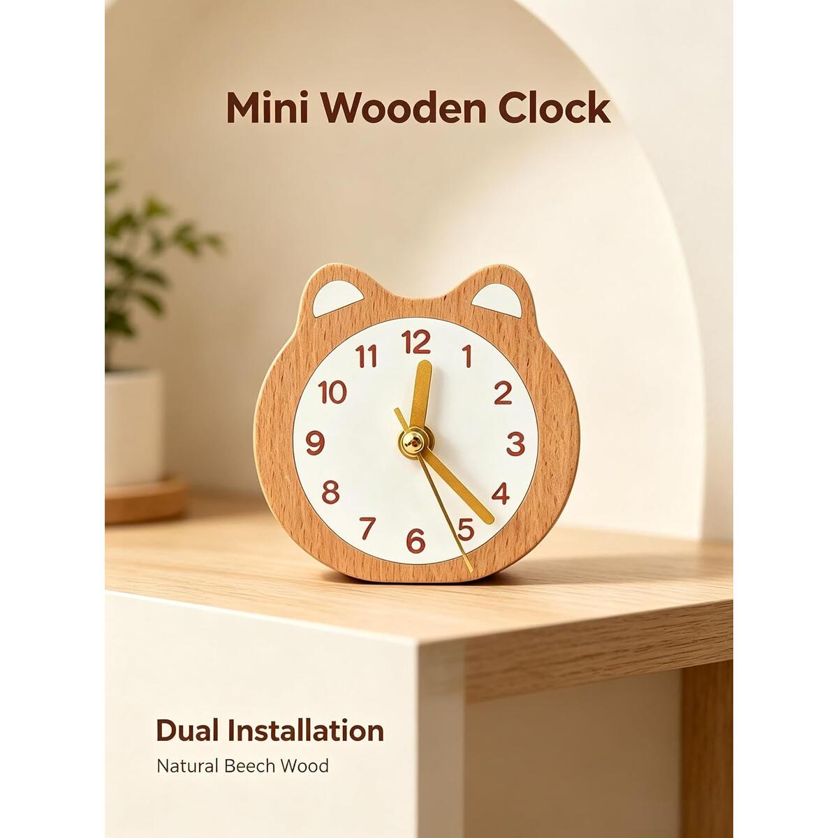 Wooden Cat Shaped Coupon - RebateKey