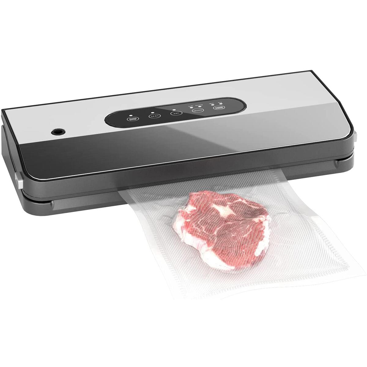 Vacuum Sealer Deal - RebateKey