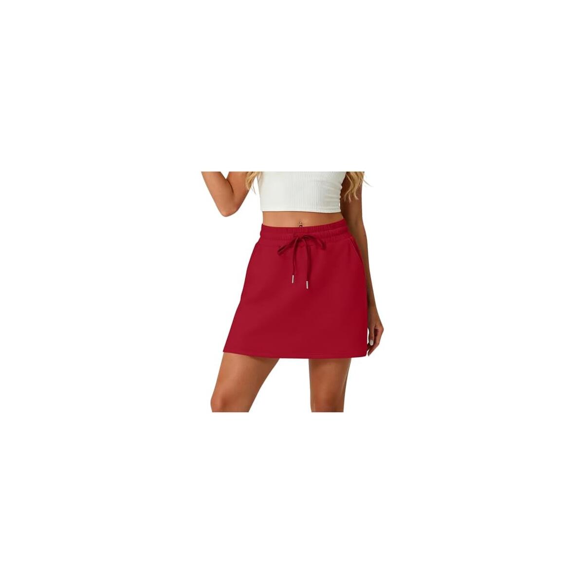 Skorts For Woman Promo Codes - RebateKey