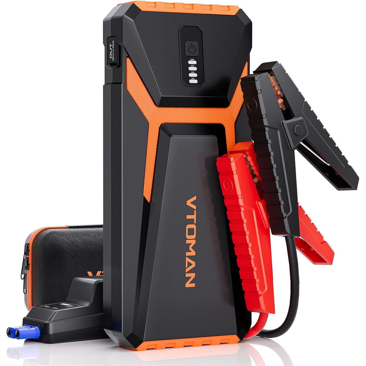 Vtoman V10 Max Deals - RebateKey