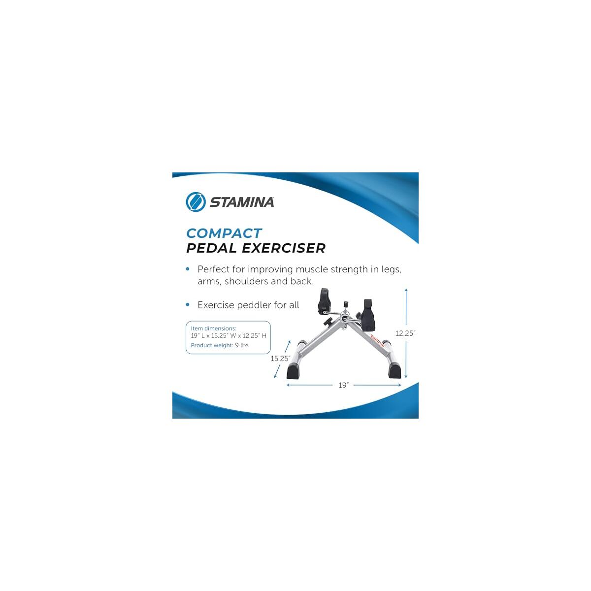 Stamina Instride Cycle Xl Coupon - RebateKey