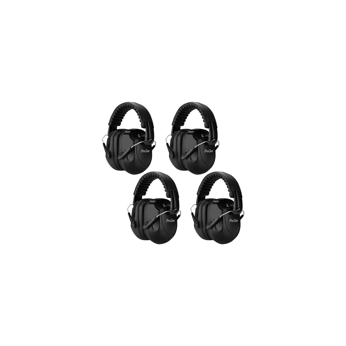 Procase Noise Reduction 1 Coupons - RebateKey