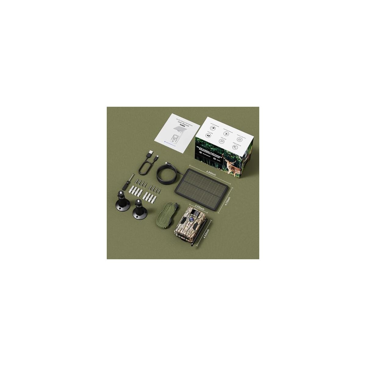 Sehmua Rd Cellular Trail Promo Codes - RebateKey
