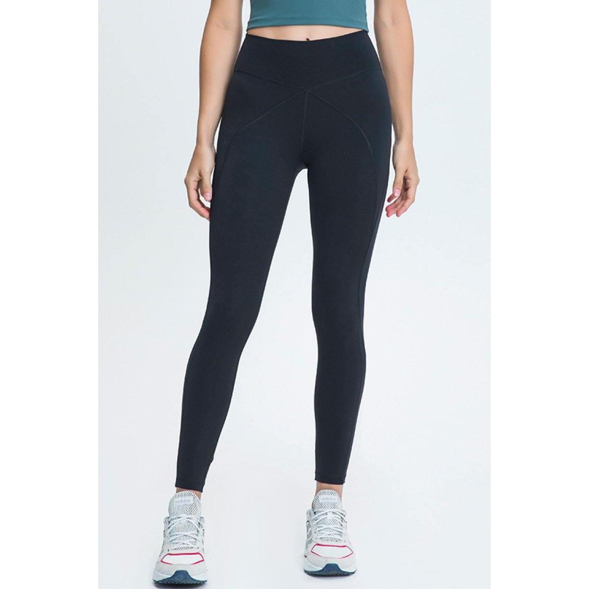 Cross Seam Leggings Deal - RebateKey