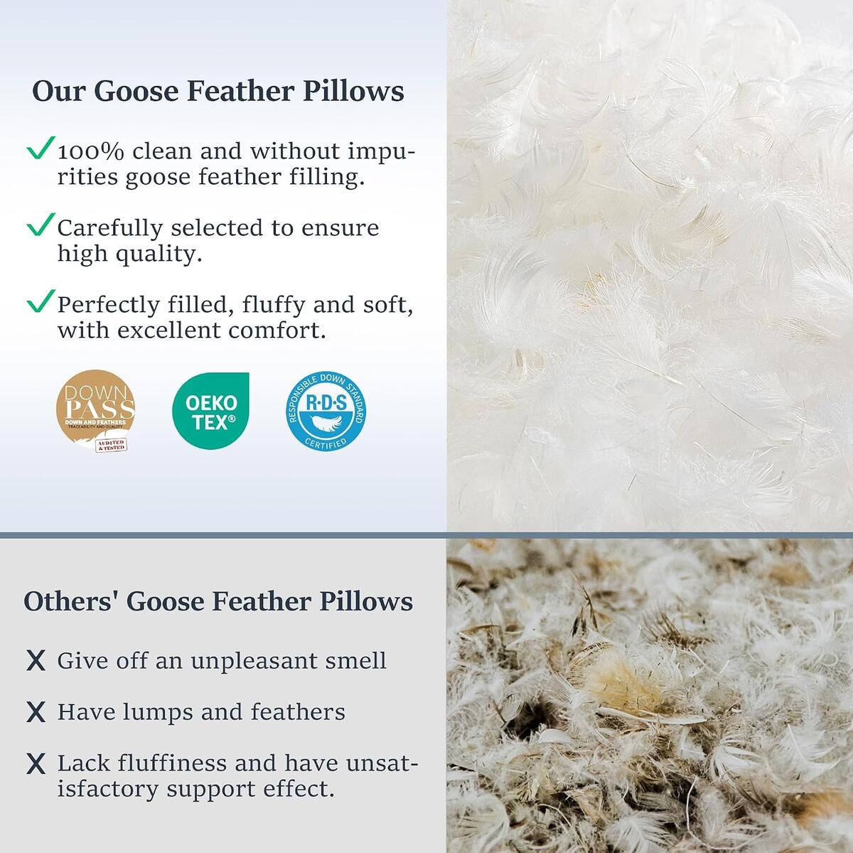 Cozsinoor Goose Down Coupons - RebateKey