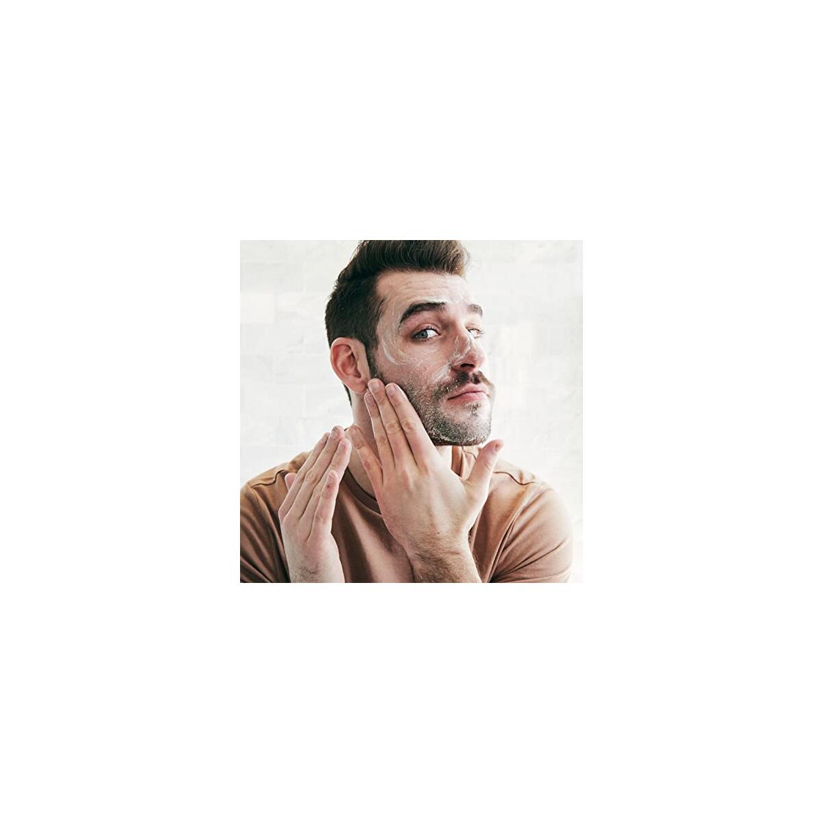 Brickell Mens Purifying Charcoal Deal - RebateKey